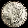 Image 1 : 1891 Morgan Silver Dollar UNCIRCULATED