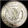 Image 2 : 1891 Morgan Silver Dollar UNCIRCULATED