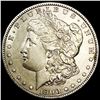 Image 1 : 1900-S Morgan Silver Dollar NEARLY UNCIRCULATED