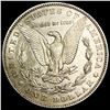 Image 2 : 1900-S Morgan Silver Dollar NEARLY UNCIRCULATED