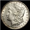 1892 Morgan Silver Dollar UNCIRCULATED
