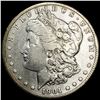 1901-S Morgan Silver Dollar NICELY CIRCULATED