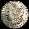 1897-O Morgan Silver Dollar UNCIRCULATED