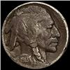 1913-S Ty 2 Buffalo Nickel LIGHTLY CIRCULATED