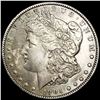 Image 1 : 1901 Morgan Silver Dollar CLOSELY UNCIRCULATED