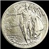1928 Hawaiian Half Dollar UNCIRCULATED