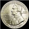 Image 2 : 1928 Hawaiian Half Dollar UNCIRCULATED