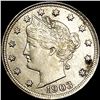1903 Liberty Victory Nickel UNCIRCULATED