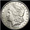 1878 Rev 79 Morgan Silver Dollar UNCIRCULATED