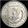 Image 2 : 1878 Rev 79 Morgan Silver Dollar UNCIRCULATED