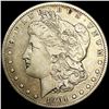 1901-S Morgan Silver Dollar NICELY CIRCULATED