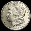1885-S Morgan Silver Dollar CLOSELY UNCIRCULATED