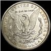 Image 2 : 1885-S Morgan Silver Dollar CLOSELY UNCIRCULATED