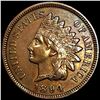 1894 Indian Head Cent UNCIRCULATED