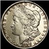 1878 Rev 79 Morgan Silver Dollar UNCIRCULATED