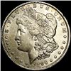1896-O Morgan Silver Dollar UNCIRCULATED