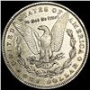 Image 2 : 1896-O Morgan Silver Dollar UNCIRCULATED
