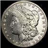 1900-O Morgan Silver Dollar LIGHTLY CIRCULATED