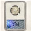 Image 2 : 1932 Washington Silver Quarter PGA-MS64