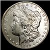 1902-S Morgan Silver Dollar NEARLY UNCIRCULATED