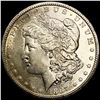 1887-S Morgan Silver Dollar UNCIRCULATED