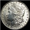 1897 Morgan Silver Dollar UNCIRCULATED