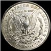 Image 2 : 1897 Morgan Silver Dollar UNCIRCULATED