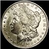 1887-O Morgan Silver Dollar CLOSELY UNCIRCULATED