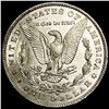 Image 2 : 1887-O Morgan Silver Dollar CLOSELY UNCIRCULATED