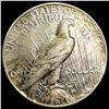 Image 2 : 1934-S Silver Peace Dollar ABOUT UNCIRCULATED