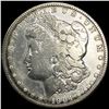 1904-S Morgan Silver Dollar NICELY CIRCULATED