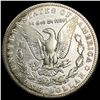 Image 2 : 1904-S Morgan Silver Dollar NICELY CIRCULATED