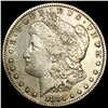 1884-S Morgan Silver Dollar CLOSELY UNCIRCULATED