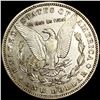 Image 2 : 1884-S Morgan Silver Dollar CLOSELY UNCIRCULATED