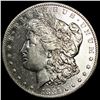 1885-S Morgan Silver Dollar UNCIRCULATED