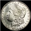 1878 7TF Morgan Silver Dollar UNCIRCULATED