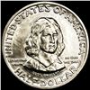 1934 Maryland Half Dollar UNCIRCULATED