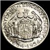 Image 2 : 1934 Maryland Half Dollar UNCIRCULATED