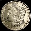 1886-O Morgan Silver Dollar CLOSELY UNCIRCULATED