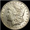 1896-O Morgan Silver Dollar CLOSELY UNCIRCULATED