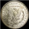 Image 2 : 1896-O Morgan Silver Dollar CLOSELY UNCIRCULATED