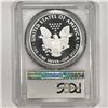 Image 2 : 2017-W Silver Eagle PCGS-PR69 DCAM