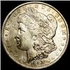 1891-O Morgan Silver Dollar CLOSELY UNCIRCULATED