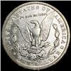 Image 2 : 1896-O Morgan Silver Dollar LIGHTLY CIRCULATED