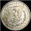 Image 2 : 1883-S Morgan Silver Dollar CLOSELY UNCIRCULATED