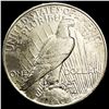 Image 2 : 1934-S Silver Peace Dollar CLOSELY UNCIRCULATED