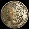 1900-O/CC Morgan Silver Dollar LIGHTLY CIRCULATED