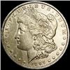 1897-O Morgan Silver Dollar UNCIRCULATED