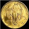 1926 Sesquincentennial $2.50 Gold Quarter Eagle