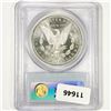 Image 2 : 1883-O Morgan Silver Dollar PCGS-MS6565